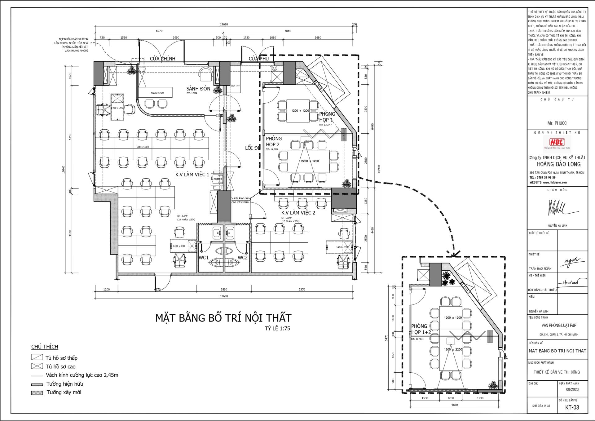 Thiết kế và thi công (Design & Build)